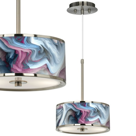 

Giclee Glow Europa Giclee Glow 10 1/4 Wide Pendant Light