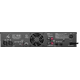 thumbnail image 2 of Backstage Mx4.4 800 Watts Amplificador 4 Canales 2 Zonas BACKSTAGE MX4-4, 2 of 2