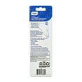 thumbnail image 5 of Equate EasyFlex Flossing Replacement Brush Heads, Replace-Me Bristles, 8 Count, 5 of 8