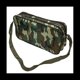 thumbnail image 2 of Bolsa de Pesca Multifuncional de Camuflaje para Exteriores, Bolsa de Pesca de Lona con Doble Cremallera de Gran Capacidad, Bolsa para Aparejos de Pesca, 2 of 5
