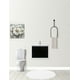 thumbnail image 5 of Gabinete Para Baño Con Lavamanos Y Monomando Vanity, 5 of 5