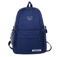 thumbnail image 1 of Mochila de gran capacidad para estudiantes Sharpcat, 1 of 9