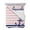 Pink, variant on Anchor Aqua King Size Down Alternative Comforter, Lightweight Comforter Quilt Bedding Set with Pillow Shams Modern Navy Blue White Striped Nautical All Seasons Bed Comforter Duvet Insert 96"x106"