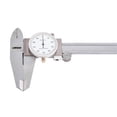 thumbnail image 4 of JEGS Dial Caliper with Case [0-12 in. Range], 4 of 6