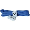 Speedlaces Race Runner Non Elastic Shoe Laces - 42" - Royal Blue