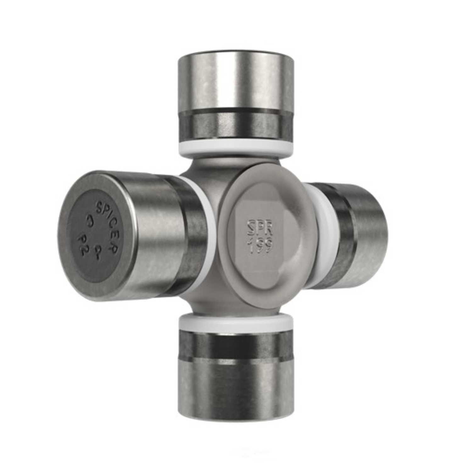 Spicer 5-1350XP Universal Joint, Non-Greaseable 1350 Series