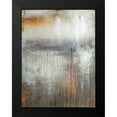 thumbnail image 2 of Springet, Mike 12x14 Black Modern Framed Museum Art Print Titled - Cayir, 2 of 5