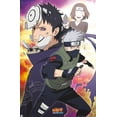 thumbnail image 4 of Naruto - Kakashi Wall Poster with Pushpins, 22.375" x 34", 4 of 7