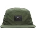 thumbnail image 2 of GFDYREE Wallowa Camp Hat, Lightweight Nylon 5 Panel Cap with Snap Closure, 2 of 6