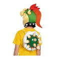 thumbnail image 2 of Accesorio de disfraz Mario Bros Nintendo Bowser, 2 of 2
