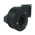 thumbnail image 5 of CYZ076 20W AC Centrifugal Blower, Small Blower, Boiler Blower, Heat Dissipator Fan, Small Noise With Large Air Volume, 5 of 6