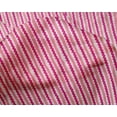 thumbnail image 4 of oneOone Silk Tabby Fabric Stripe Block Fabric Prints By Yard 42 Inch Wide, 4 of 4