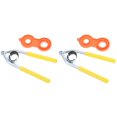 thumbnail image 1 of EcoNesxp Ensemble de 2 Clés pour Robinet Aérateur Outil de Retrait de Robinet cache d'Évier Remplacement Clé Aérateur Ensemble de 2 Clés pour Robinet Outil de Retrait d'Évier cache Aérateur Clé 2 Pcs, 1 of 4