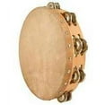 thumbnail image 1 of Holy Land Gifts Instr-Tambourine-10 Rnd-Goatskin, 1 of 3