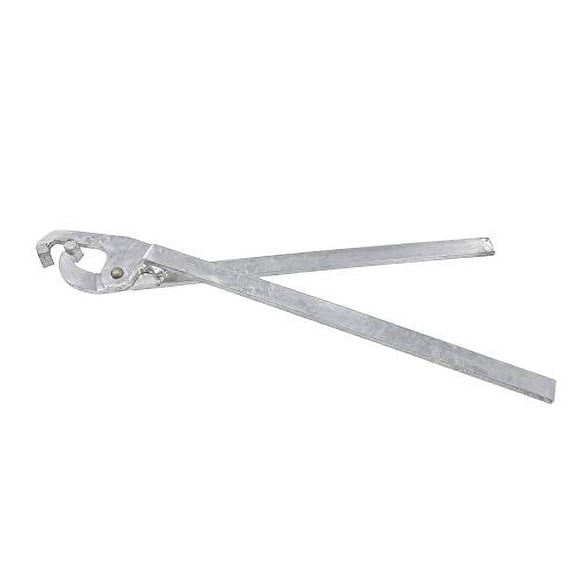Chain Link Fence Heavy Duty Gate Clip Crimping Tool$$Tools & Hardware Other