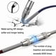 thumbnail image 5 of LHD010 Caron Male to Female Microphone Cable 0.5m, 5 of 5