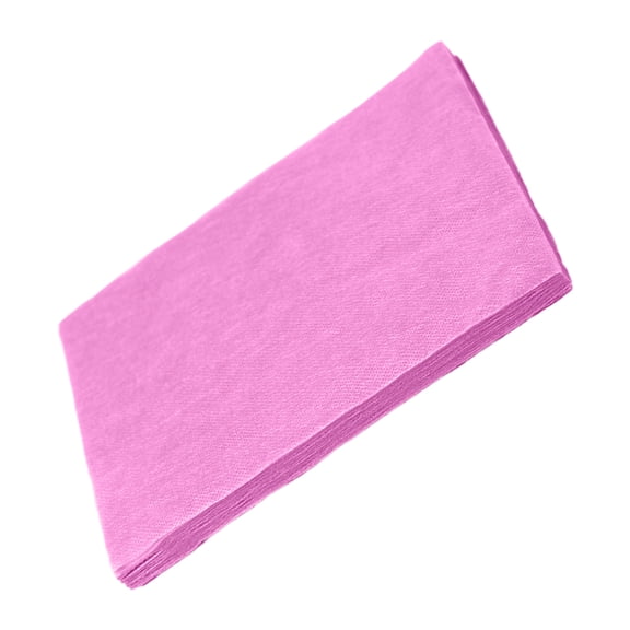 100 Pcs/Pack Dust Suction Collector Filters Convenient Dust Collector Filters for Salons Beauty Parlors Use