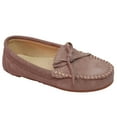 thumbnail image 2 of Eastern Counties Leather Womens Suede Moccasins, 2 of 4