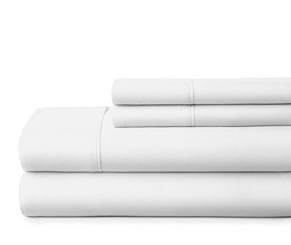 Soft Essentials Bed Sheet Set by ienjoy Home
