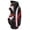 Black Red, variant on Prosimmon Tour 14 Way Cart Golf Bag