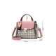 thumbnail image 5 of Mochila Xtellar De Mujer Cuero De Pu Bolso Antirrobo De Hombro Color Rosa, 5 of 5