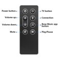 thumbnail image 4 of Barra de sonido Bose Smart Soundbar 300 843299-1100 de repuesto, 4 of 6