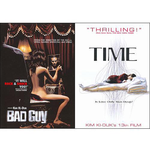 Bad Guy / Time (2-Pack)