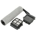 thumbnail image 2 of Replacement Brush Roller Filter, Vacuum Cleaner Brush Roller Filter ABS Fiber High Strength  For Living Room, 2 of 8