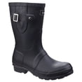 thumbnail image 1 of Cotswold Bottes de Pluie Imperméables Courtes Windsor pour Femmes, 1 of 2