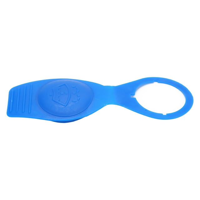 Windshield Washer Fluid Cap, 1K0955455 Windscreen Washer Bottle Cover ABS for Automobiles Replacement for Corado 1989-1995