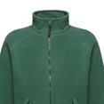 thumbnail image 3 of Regatta Mens Sigma Heavyweight Anti-Pill Fleece Jacket, 3 of 3