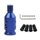 thumbnail image 1 of 用ユニバーサル12x1.25mmシフトノブアダプターノンスレッドマニュアルトランスミッション shamjiam adaptador de palanca de cambios, 1 of 6