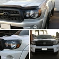 thumbnail image 6 of VIPMotoZ 2005-2011 Toyota Tacoma Headlights - Matte Black Housing, Driver and Passenger Side, 6 of 7