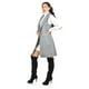 thumbnail image 2 of Chaleco con solapa Roman Fashion /Juvenil, 2953 (Gris) gris CH, 2 of 5