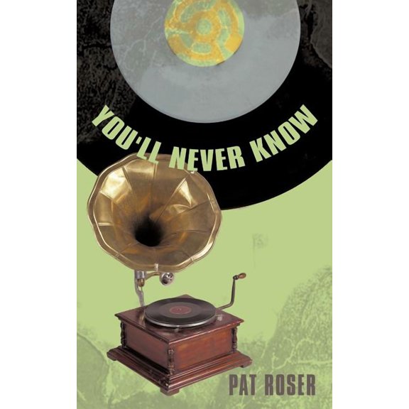 You'll Never Know, (Paperback)