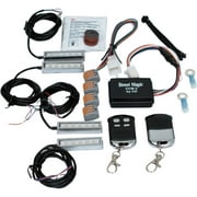 Custom Dynamics TMWZ01BM6 Magical Wizard Starter Light Kit with made with Bluetooth technology Color Command 5 rmte Con