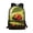 Cute Ladybug Print, variant on Uourmeti Polyester School Backpack Daypack with Cartoon Ladybug Design - Spacious for Student Daily Use and Short Travel Trips