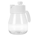 thumbnail image 1 of Botella Dispensadora De Aceite De Oliva, Pulverizador De Aceite De Oliva De Vidrio Por Gravedad A Prueba De Fugas De Gran Capacidad De 1000ML Para Cocina, 1 of 7