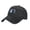 Black, variant on Uri University Of Rhode Island Rams Hat Adjustable Baseball Cap Cotton Cowboy Hat, Fashionable For Man Woman
