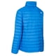 thumbnail image 2 of Trespass - Chaqueta Acolchada Stellan para Hombre (Azul), 2 of 2