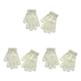 thumbnail image 2 of Minnieouse 1 par de guantes para niños Accesorio de ropa cómoda para ropa de invierno Blanco Type1 NO1 Minnieouse CBP201975, 2 of 6
