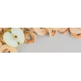 thumbnail image 3 of FirstChoiceCandy Dried Apple Rings ( 2 Pound ), 3 of 5