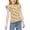 Z2-Multicolor-mkosplrt kids summer tops, variant on Big Girls' Easter Floral Flutter Sleeve Tee Breathable Summer Blouse for Tweens 6 Years