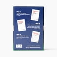 thumbnail image 2 of The Last Leg Soccer Party Game – 100 Cards, Adult Football Themed Drinking Game for Game Night, 2+ Players, Fun with Friends, 2 of 5