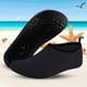 thumbnail image 5 of Zapatos Descalzos Zapatos Descalzos De Agua Suave Antideslizantes Para Vadear En La Playa (L Negro) Ehuebsd Tenis De Mujer Tenis De Hombre, 5 of 6