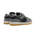 thumbnail image 3 of NIKE MENS SB Dunk Low "Dark Smoke Grey" HF3063 001 from Stadium Goods, 3 of 8