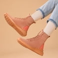 thumbnail image 5 of Women's Walking Shoes Slip on Casual Travel Sneakers, 5 of 5