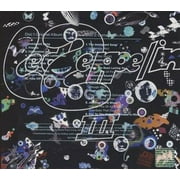 Led Zeppelin - Led Zeppelin 3 - Music & Performance - CD