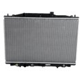 thumbnail image 1 of 2005-2007 Honda Accord Radiator (2911) 2.4L Valeo, 1 of 1