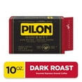 thumbnail image 2 of Pilon Gourmet Espresso, 100% Arabica Coffee, 10 oz Brick, 2 of 7